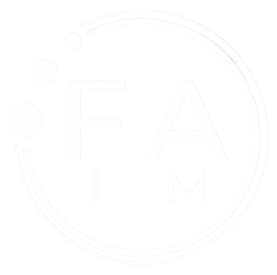 Fayette AIM logo